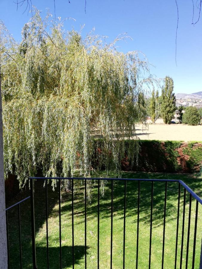 Cases Puigcerda Villaldach מראה חיצוני תמונה